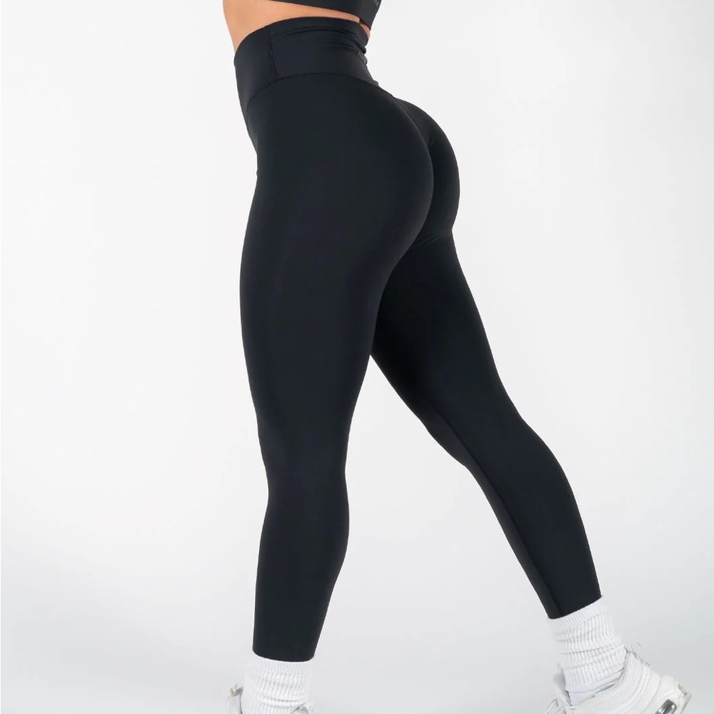 PARAGON FITWEAR FlexSweat Big Moves Leggings with Sculptseam // L